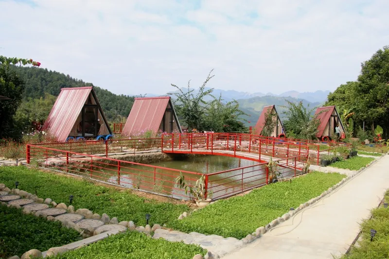 Bình Liêu Quảng Ninh – Địa điểm du lịch không nên bỏ qua