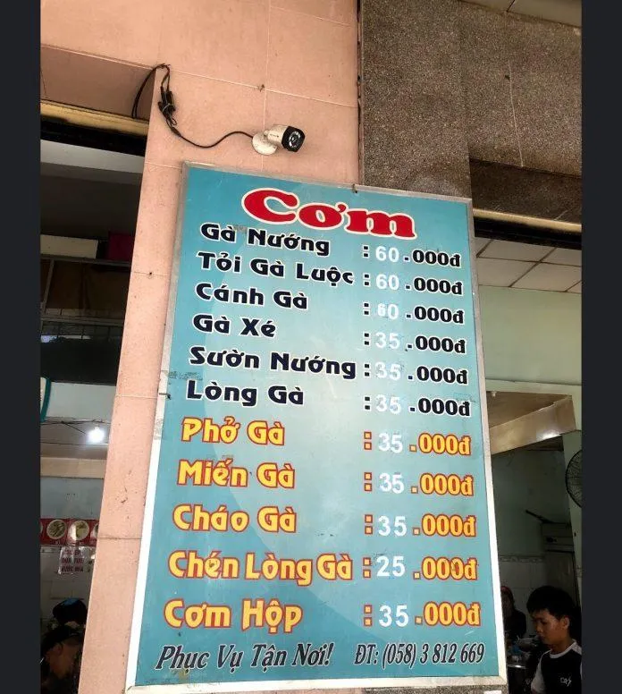 Bỏ túi 10 địa điểm ăn uống ngon đỉnh cao ở Nha Trang giúp bạn phá đảo ẩm thực phố biển