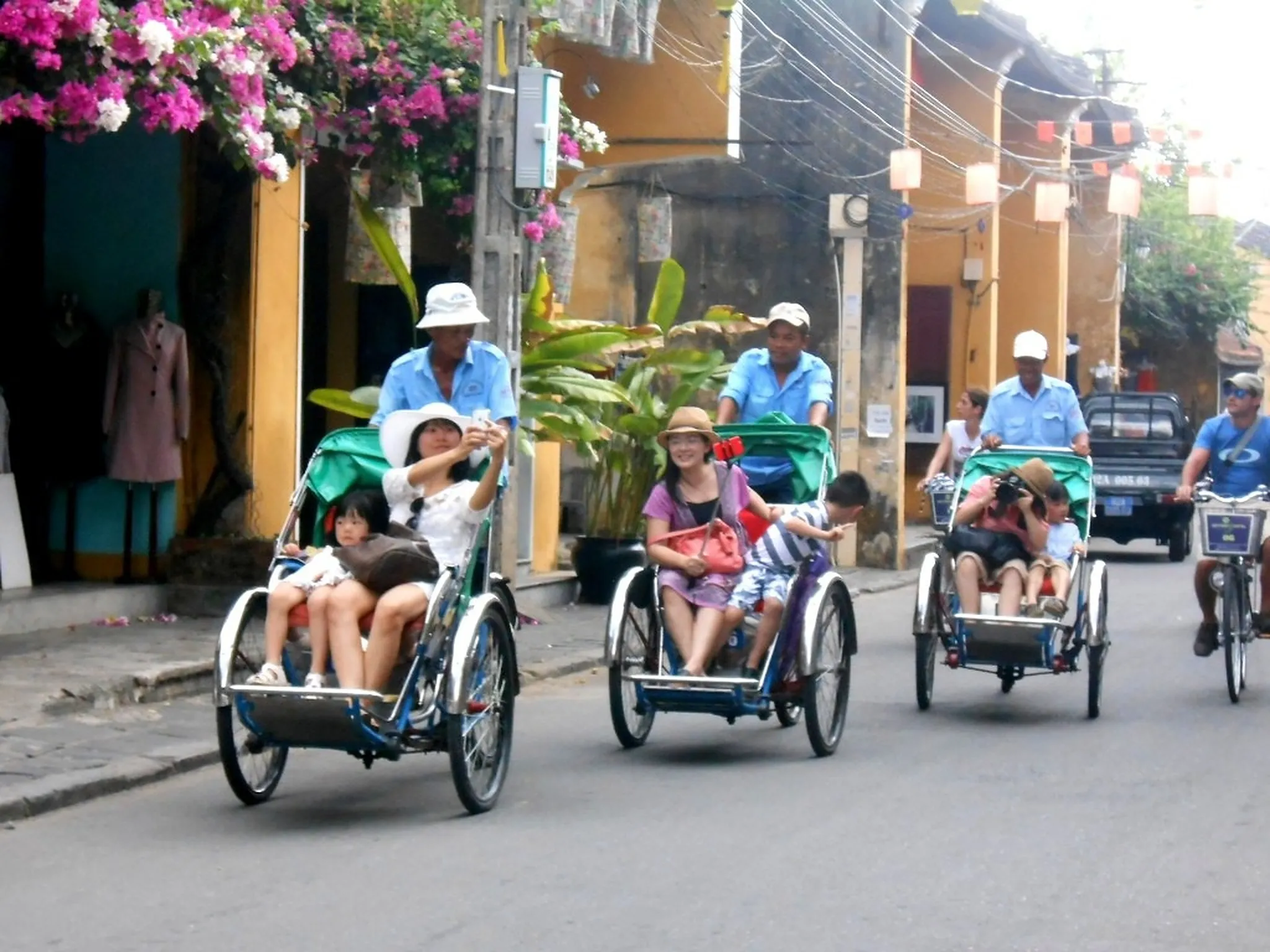 Bỏ túi Kinh Nghiệm Du Lịch Hội An chi tiết nhất từ A đến Z