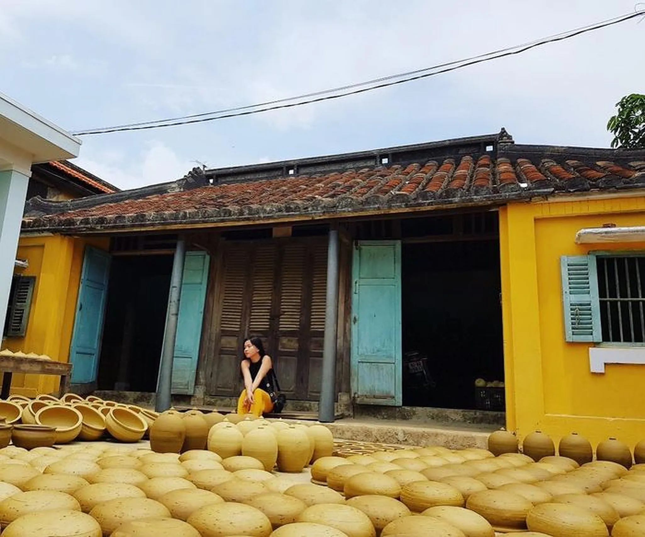 Bỏ túi Kinh Nghiệm Du Lịch Hội An chi tiết nhất từ A đến Z