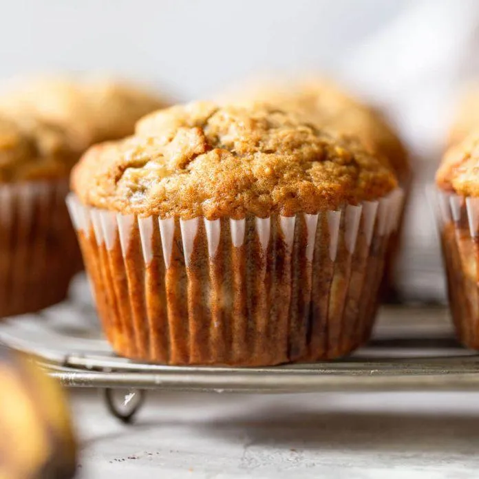 “Bỏ túi” ngay 7 công thức bánh muffin siêu thơm ngon, dễ làm cho tín đồ hảo ngọt