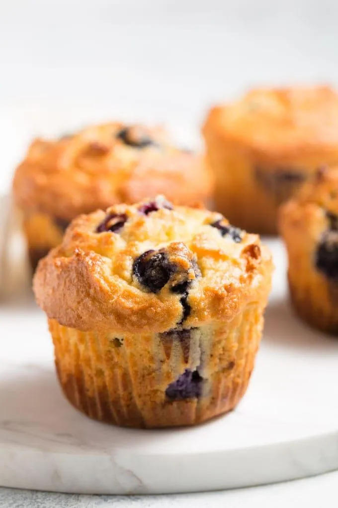 “Bỏ túi” ngay 7 công thức bánh muffin siêu thơm ngon, dễ làm cho tín đồ hảo ngọt