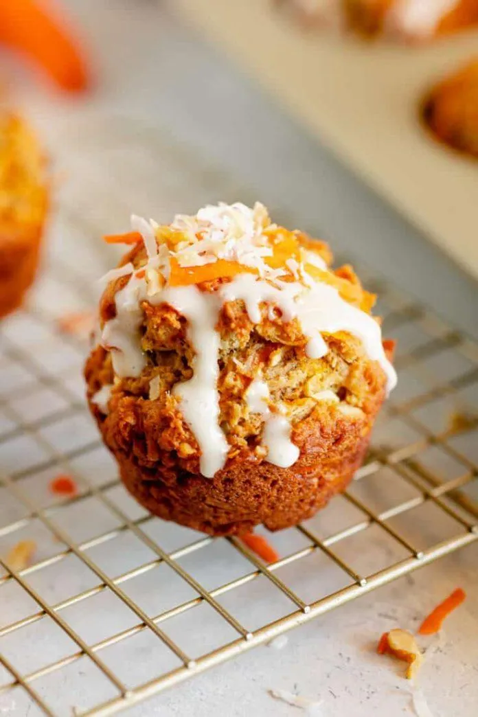 “Bỏ túi” ngay 7 công thức bánh muffin siêu thơm ngon, dễ làm cho tín đồ hảo ngọt