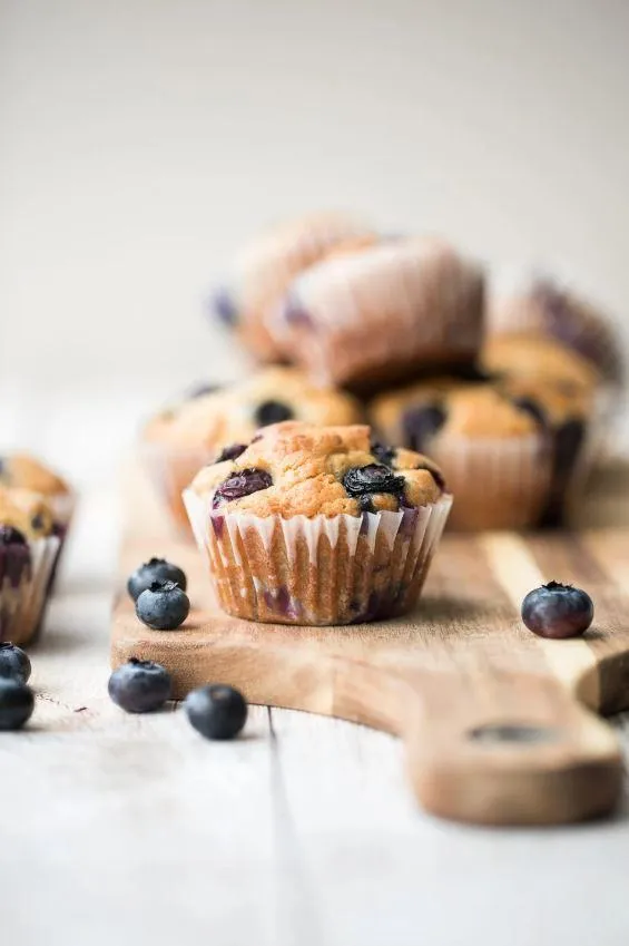 “Bỏ túi” ngay 7 công thức bánh muffin siêu thơm ngon, dễ làm cho tín đồ hảo ngọt