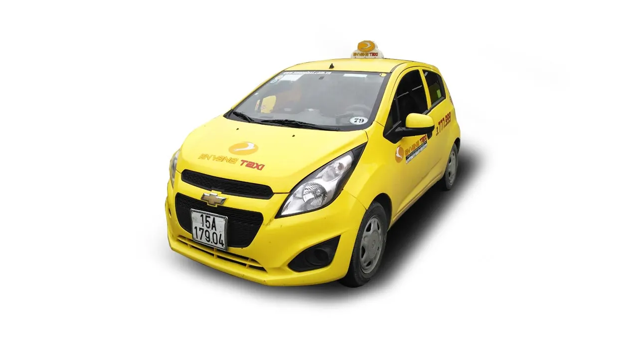 Bỏ Túi Top 15 Hãng Taxi Long Biên Giá Cước Rẻ, Uy Tín