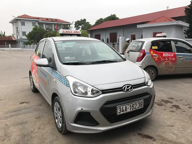 Bỏ Túi Top 15 Hãng Taxi Long Biên Giá Cước Rẻ, Uy Tín