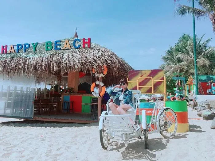 Bùng cháy hết mình cùng với top 3 bar Nha Trang beach “xịn sò” nhất