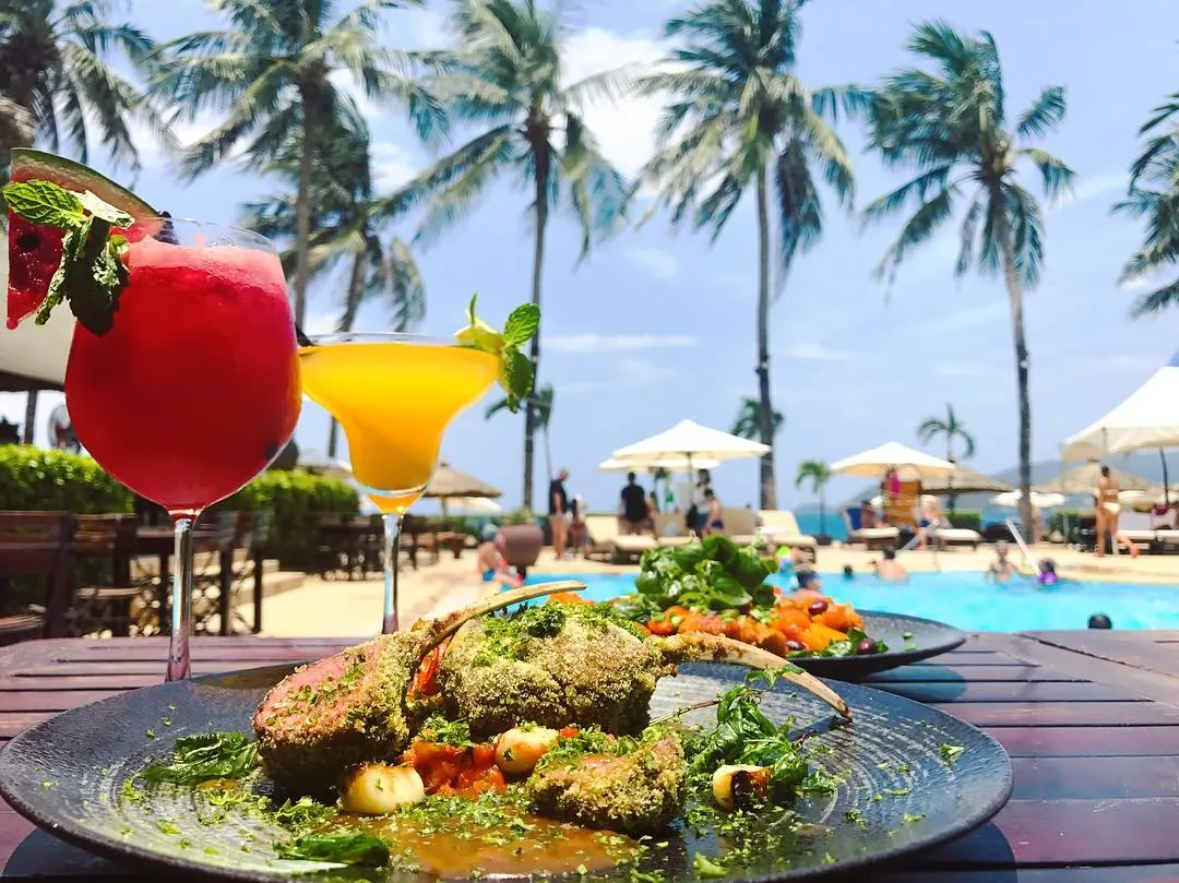 Bùng cháy hết mình cùng với top 3 bar Nha Trang beach “xịn sò” nhất