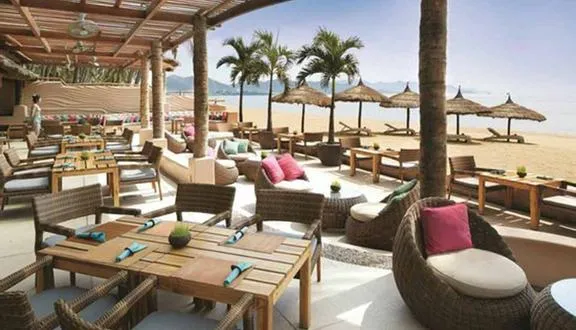 Bùng cháy hết mình cùng với top 3 bar Nha Trang beach “xịn sò” nhất