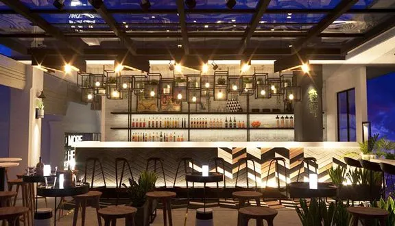 Bùng cháy hết mình cùng với top 3 bar Nha Trang beach "xịn sò" nhất