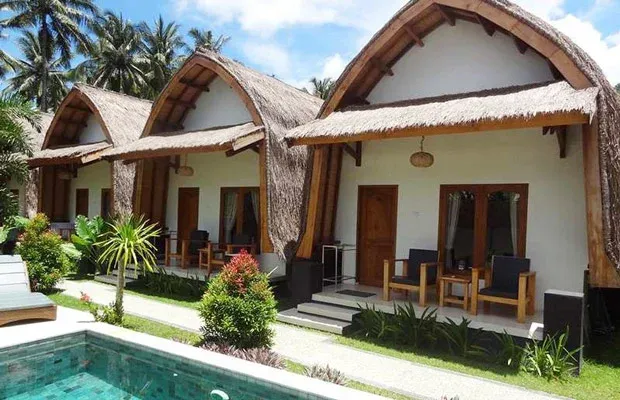 Bungalow là gì? Những mẫu bungalow đẹp cho bạn tham khảo