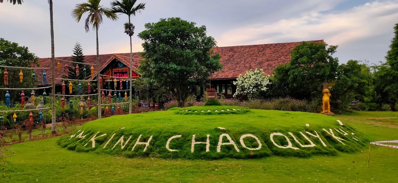 Buôn Ma Thuột có gì chơi? 16 địa điểm du lịch Buôn Ma Thuột nổi tiếng nhất