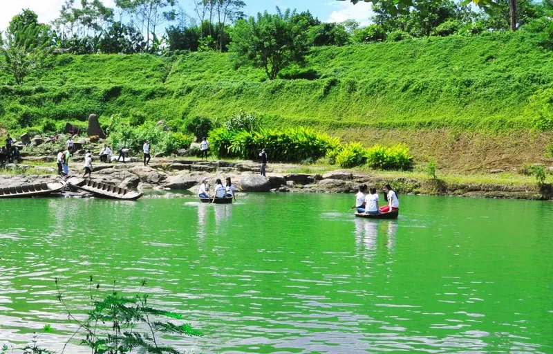 Buôn Ma Thuột – Vùng đất đại ngàn vựa cà phê lớn của nước ta