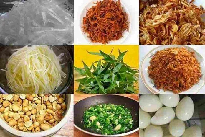 Cách làm 3 món ăn vặt siêu ngon bằng bánh tráng