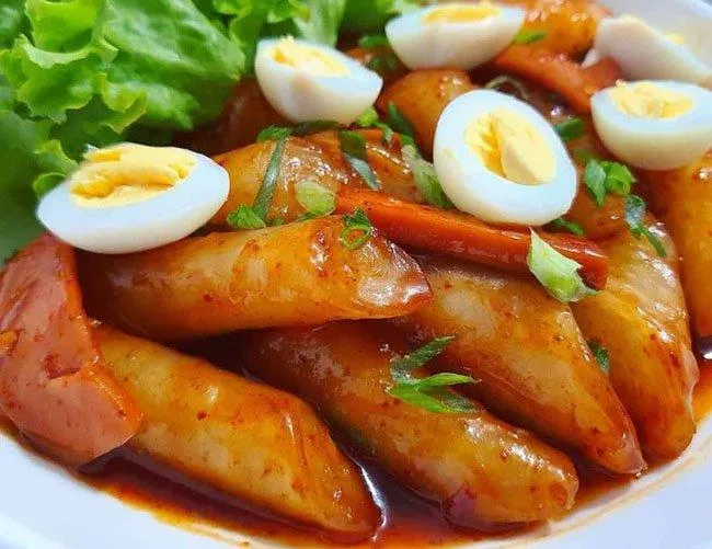 Cách làm 3 món ăn vặt siêu ngon bằng bánh tráng