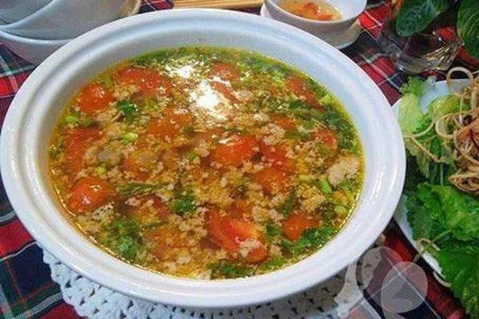 Cách làm 6 món canh giải nhiệt mùa hè vừa nhanh vừa bổ