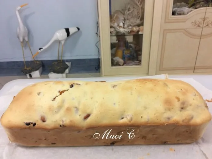 Cách làm bánh biscotti cho bữa sáng thơm ngon bổ dưỡng