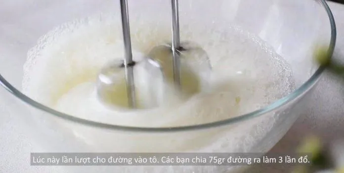 Cách làm bánh castella chocolate Đài Loan hình gấu Brown siêu cưng