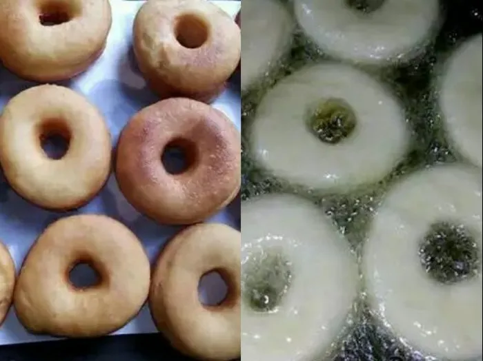 Cách làm bánh donut đơn giản, ngon miệng tại nhà