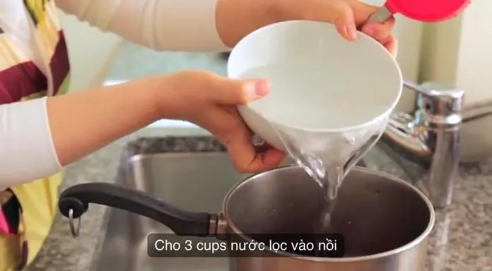 Cách làm bánh mochi kiểu Hàn Quốc siêu ngon và bắt mắt