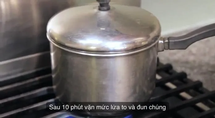 Cách làm bánh mochi kiểu Hàn Quốc siêu ngon và bắt mắt