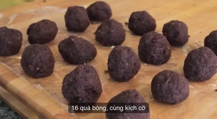 Cách làm bánh mochi kiểu Hàn Quốc siêu ngon và bắt mắt