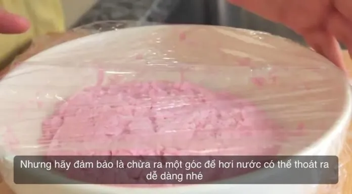 Cách làm bánh mochi kiểu Hàn Quốc siêu ngon và bắt mắt