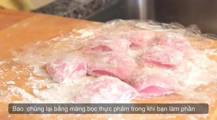 Cách làm bánh mochi kiểu Hàn Quốc siêu ngon và bắt mắt