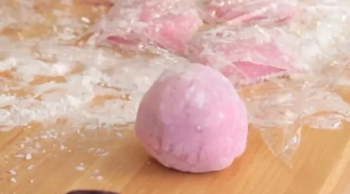 Cách làm bánh mochi kiểu Hàn Quốc siêu ngon và bắt mắt