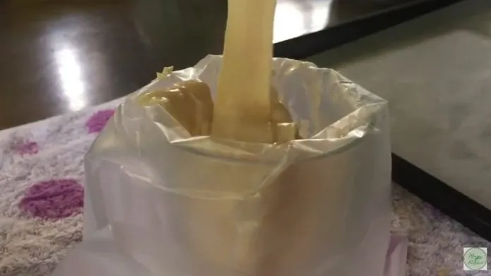 Cách làm bánh su kem Chewy Junior Singapore tuyệt ngon tại nhà