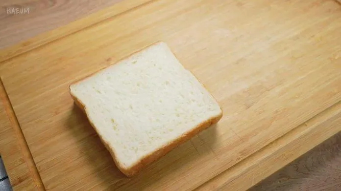 Cách làm bữa sáng nhanh gọn với sandwich chỉ mất 10 phút!