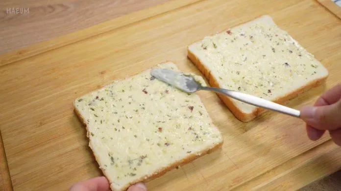 Cách làm bữa sáng nhanh gọn với sandwich chỉ mất 10 phút!