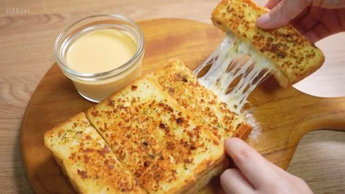 Cách làm bữa sáng nhanh gọn với sandwich chỉ mất 10 phút!