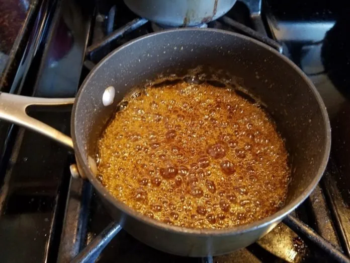 Cách làm caramen (bánh flan) béo ngon ngay tại bếp nhà bạn