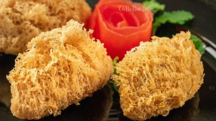 Cách làm “Dimsum HongKong” giòn tan chỉ với cách làm cực kỳ đơn giản!