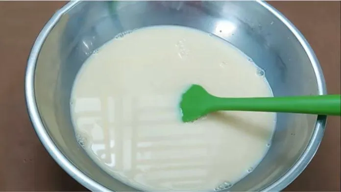 Cách làm kem bơ ngon, mềm mịn không cần dùng whipping cream