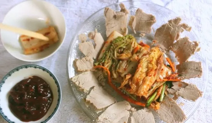 Cách làm kim chi Hàn Quốc ngon đúng điệu tại nhà
