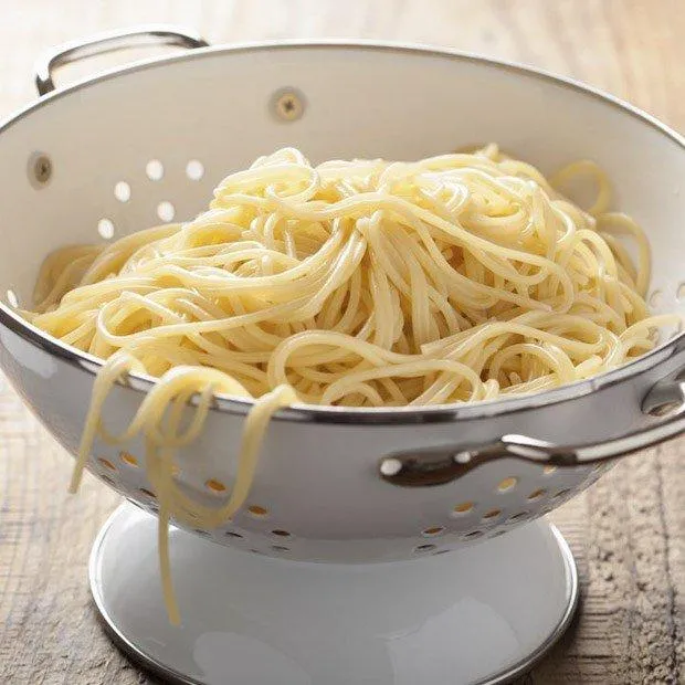 Cách làm mì Ý Carbonara tại nhà: Hương vị béo ngậy tự nhiên, không lo bị ngán!