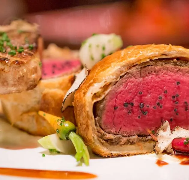 Cách làm món bò Wellington đạt chuẩn sao Michelin tại nhà