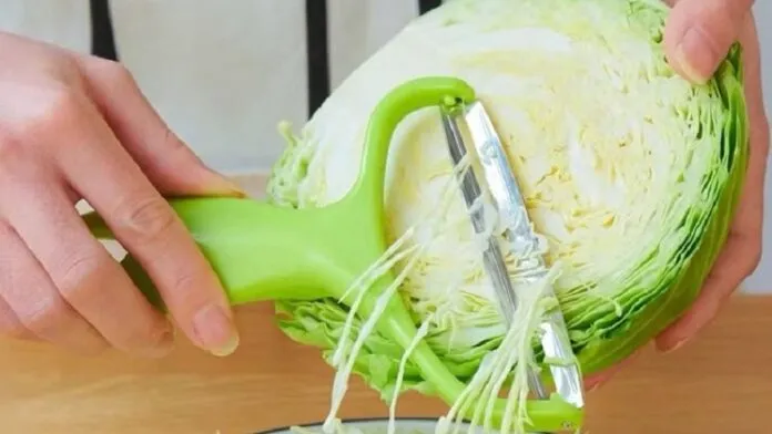 Cách làm salad rau củ chua thanh mát, giòn sật giải ngán cho ngày Tết