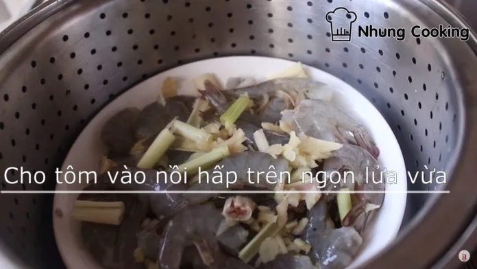 Cách làm tôm khô ngon, sạch và dễ tại nhà