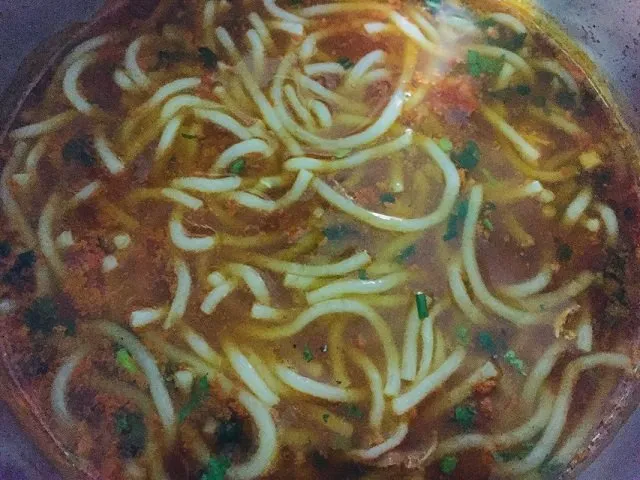 Cách nấu bánh canh cua đãi gia đình vừa ngon vừa bổ
