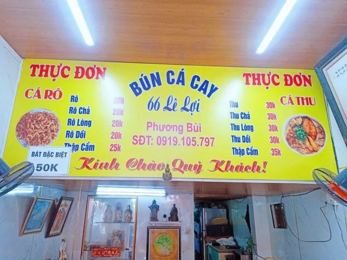 Cẩm nang food tour Hải Phòng với 15 quán ngon bạn không thể bỏ lỡ!