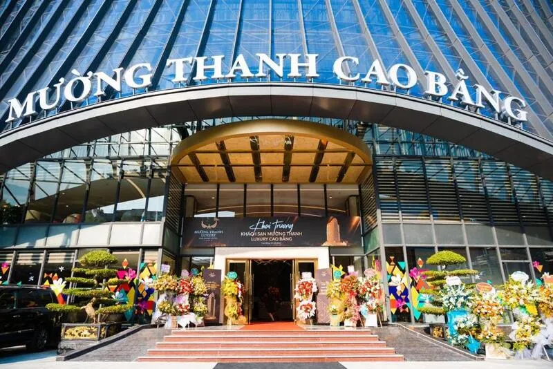 Cao Bằng Tháng 12 – Nét Đẹp Thơ Mộng Của Vùng Đông Bắc Ngày Cuối Năm