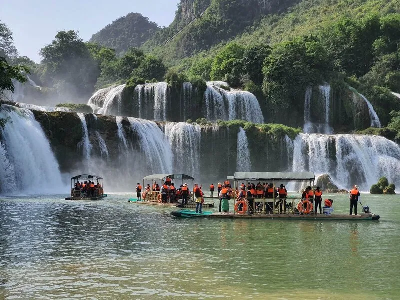 Cao Bằng tháng 5 – Thời điểm lý tưởng khám phá vùng đất Đông Bắc