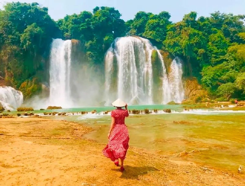 Cao Bằng Tháng 9 – Thời điểm khám phá lý tưởng nhất trong năm