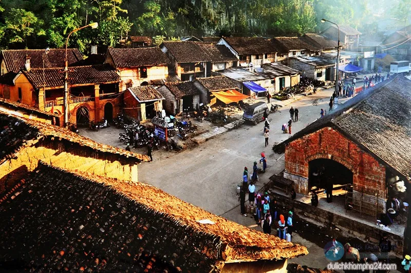 Cao nguyên đá Đồng Văn – “Thiên đường xám” tại Hà Giang