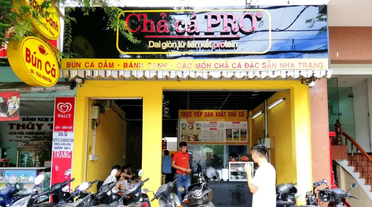 Chả cá Nha Trang – Món Ngon Không Thể Chối Từ