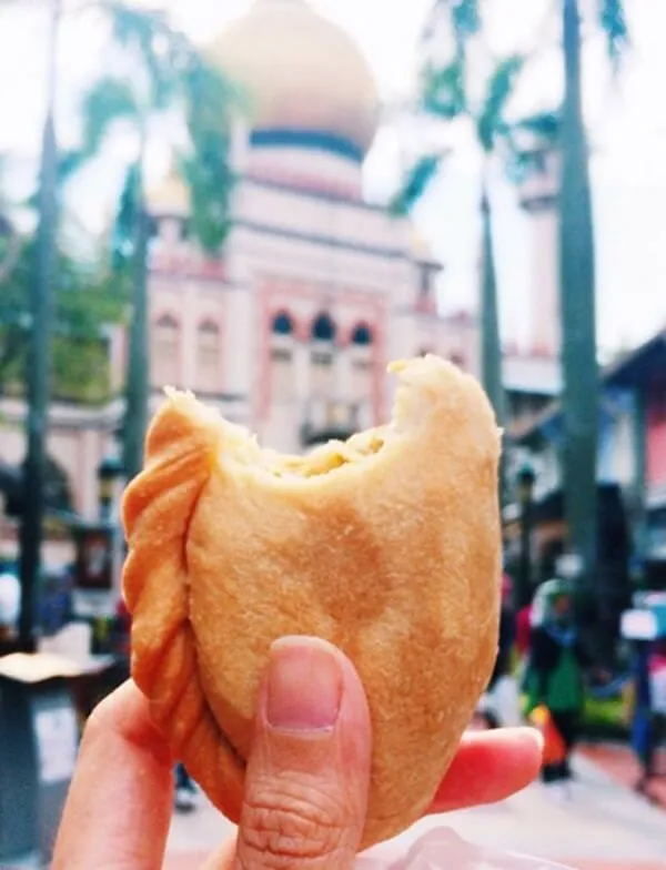 “Chết thèm” với những món ăn đường phố khắp châu Á
