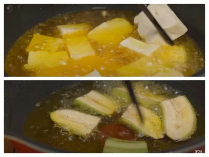 Chia sẻ bí quyết nấu món “Lươn om chuối đậu” đậm đà đưa cơm!